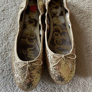 Sam Edelman Felicia Ballet Flats 7.5